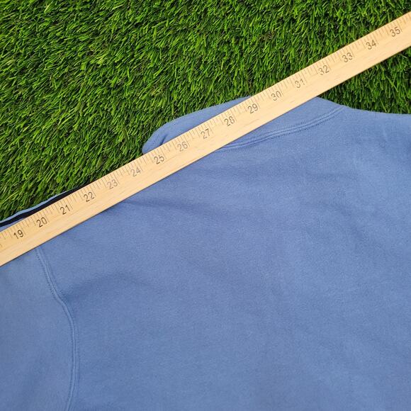 Vintage University-of-Tennessee Track Jacket Womens S 20x21 USA - Picture 3 of 12